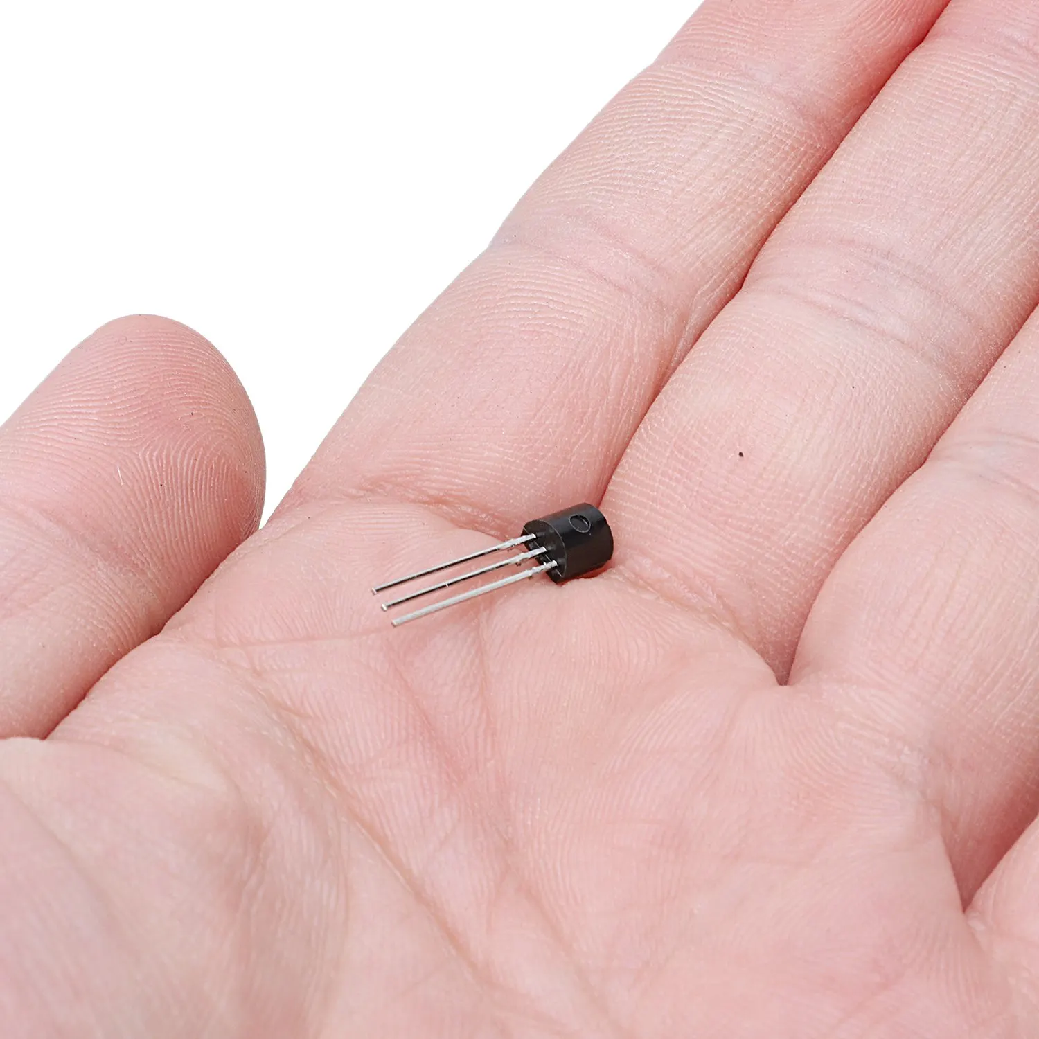 ABFN-100PCS 2N2222 …