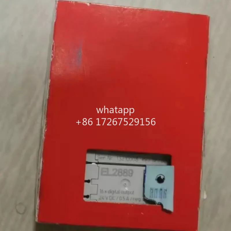 Modul EL10089 baru untuk pengiriman cepat