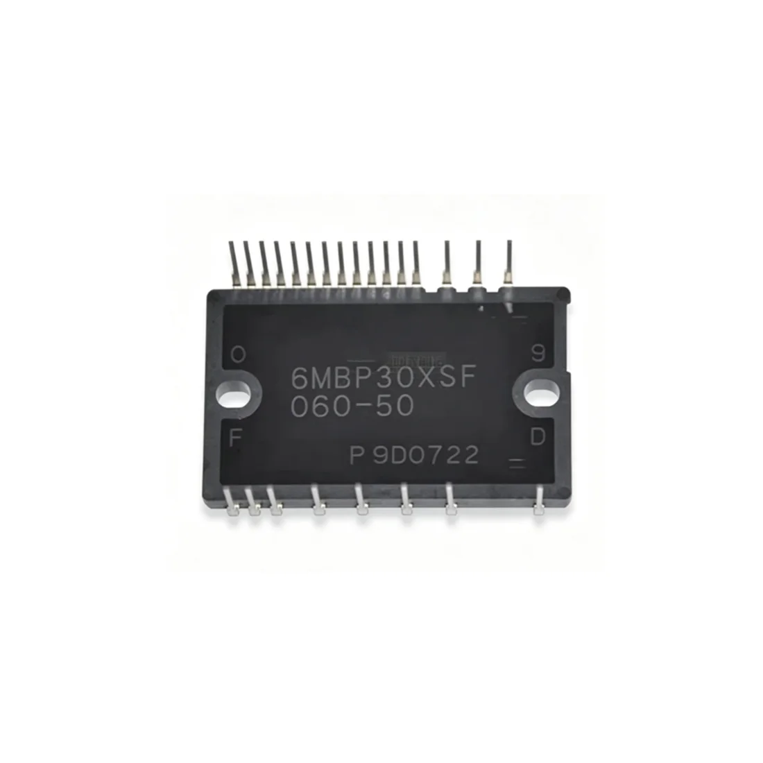 New original 6MBP30VSC060-50 6MBP30VSA060-50 6MBP30XSF060-50 IPM Intelligent Power Module 3Phase Bridge For Motor Drive Inverter