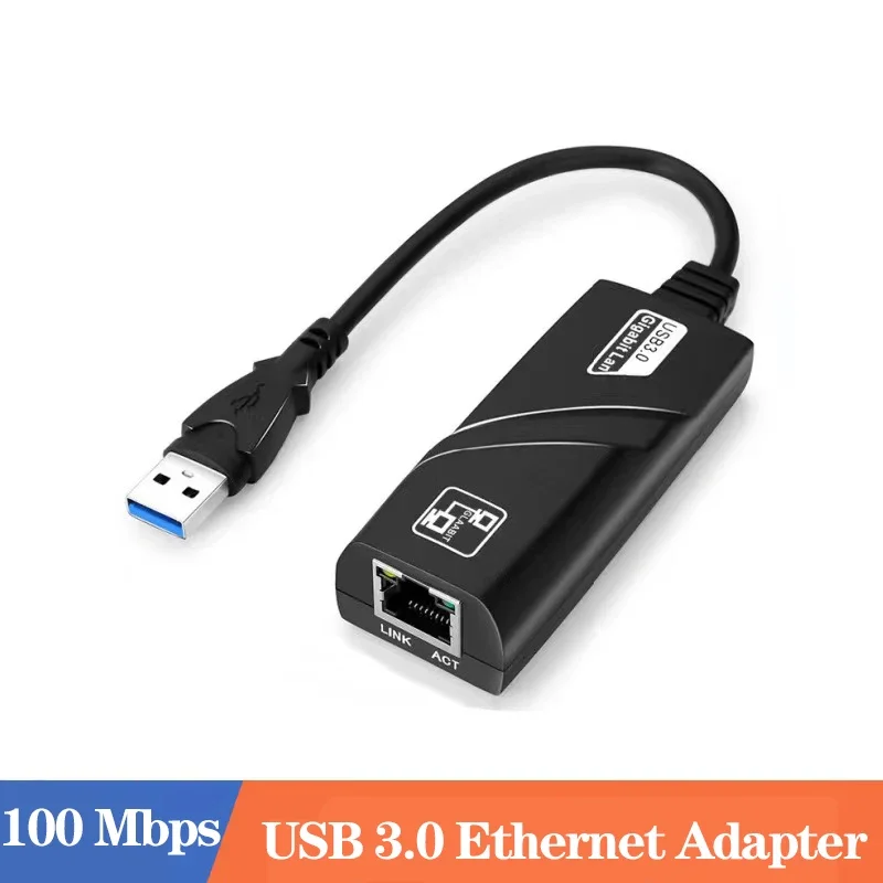 100Mbps Usb 3.0 Wir… - image