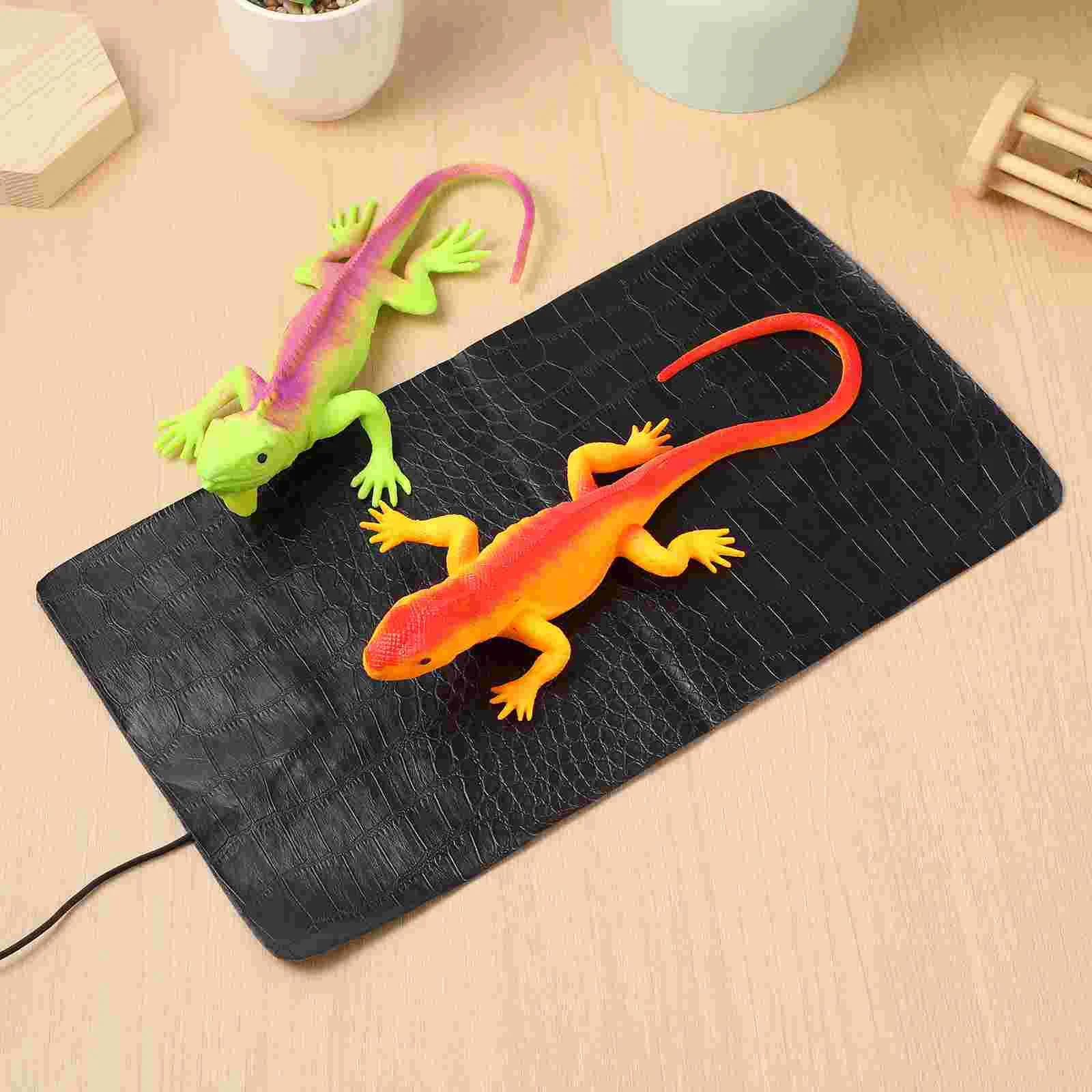 Electric Heating Pad USB Inflatables for Children Pet Heated Accessory Reptile Outdoor Toys