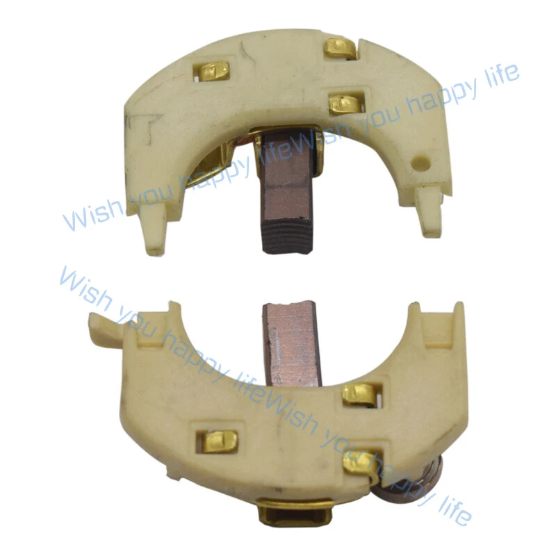 L... for Dewalt DCD985L2 Type 1 DCD985L2 Type 2 DCD985L2-AR Type 1 Bracket&Brush