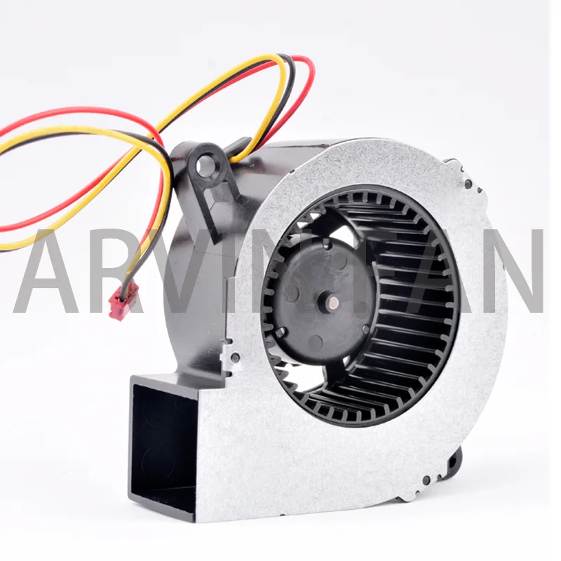 Ventilateur de refroidissement de ventilateur de SF6023RHH12-02A 60x60x23mm 60mm DC12V 250MA 4628A Turbo adapté aux Qurtors et au refroidissement de rénovation