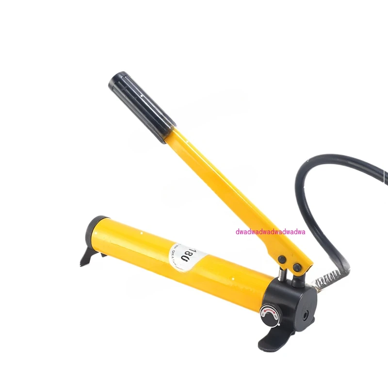 Manual Hole Opener …