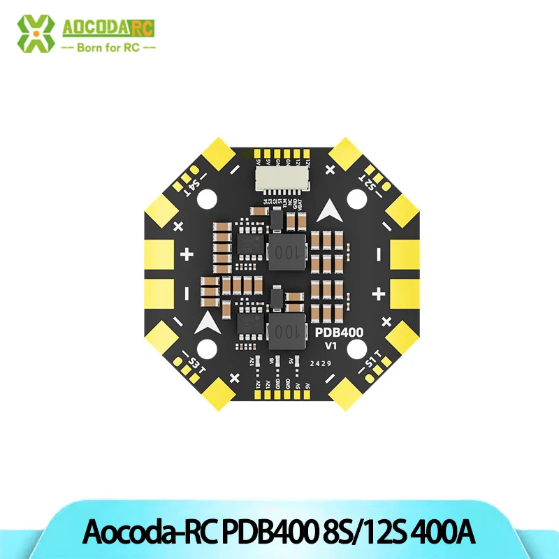 Aocoda-Rc PDB400 8S… - image