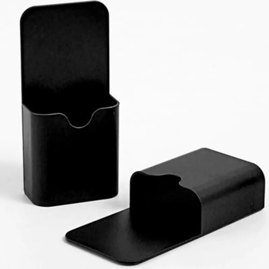 Magnetic Pen Holder Set with Strong Magnet Design