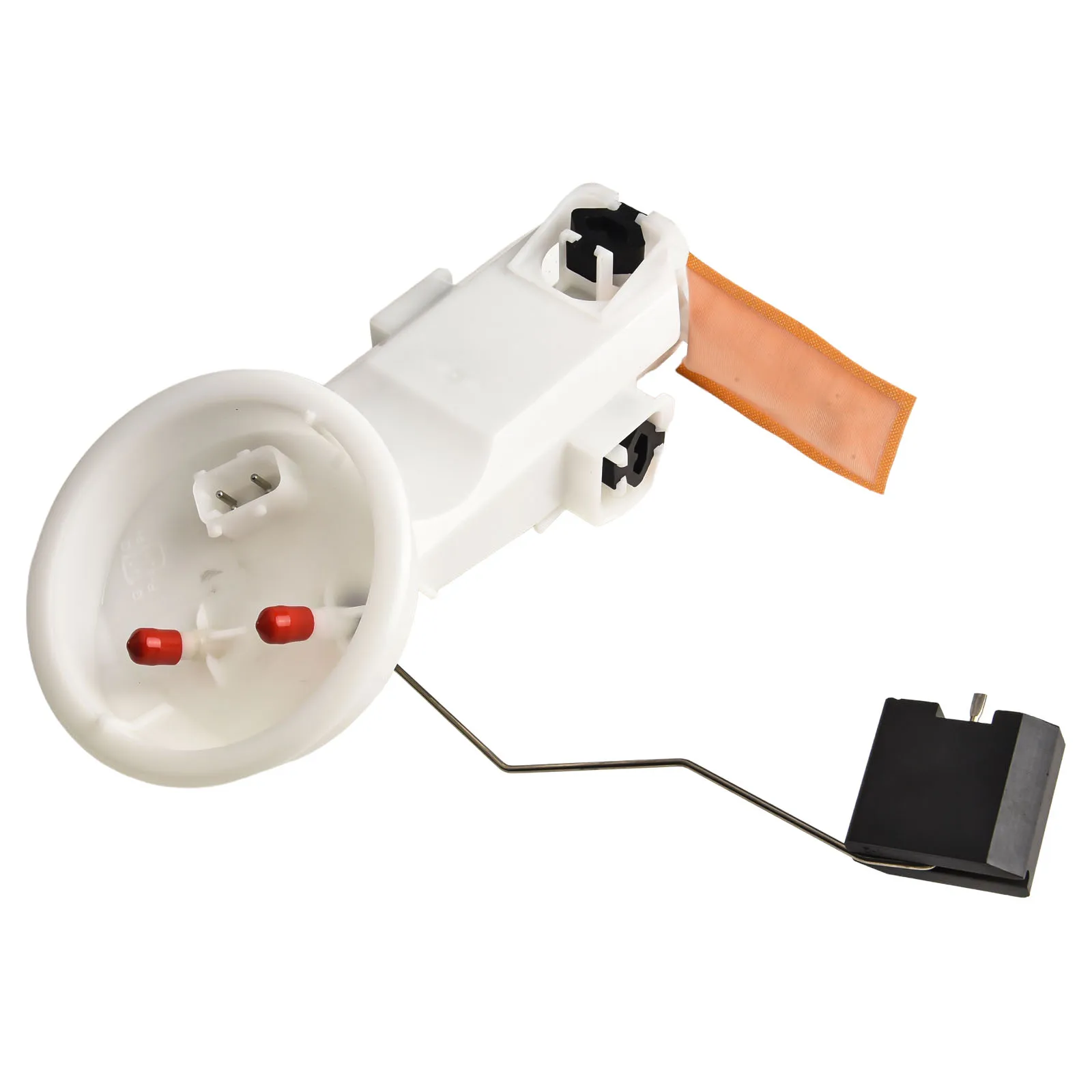 

Электрический топливный насос 16146756323 в сборе, черный пластик, белый для BMW Z3 E36 1995-2002, новые автомобильные детали, 1 шт.