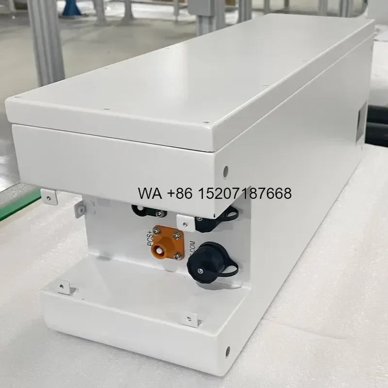 Wmwmnu for Home Lithium Batteries Stackable Lifepo4 10KW 5KW 15KW Solar Battery Energy Storage With Inverter and Battery All