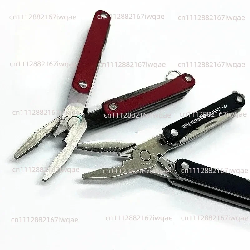 Suitable for  Squirt Ps4 Edc Mini Outdoor Multi-Purpose Tool Clamp