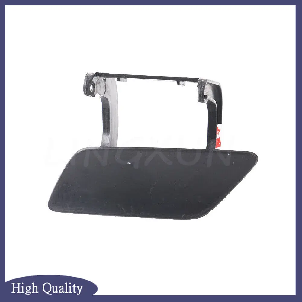 

New Left Driver Side Headlight Washer Cover Black A1648600908 1648600908 For benz ML-CLass W164 2008-11