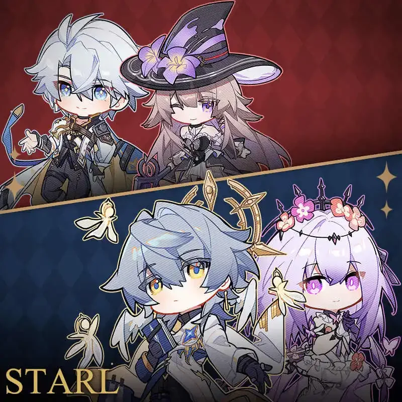 Cosplay Star Iron F… - image