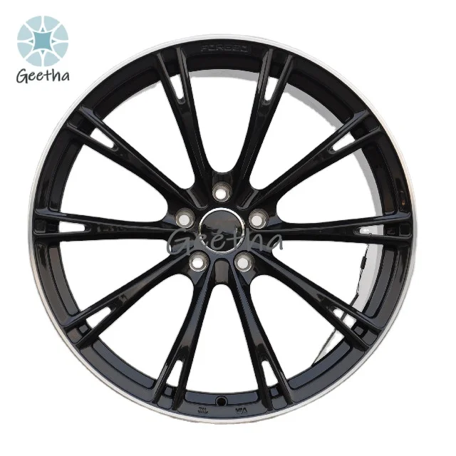 

For 18, 19, 20 Inch Forged and Modified To Replace Audi Wheel PCD 5 * 112