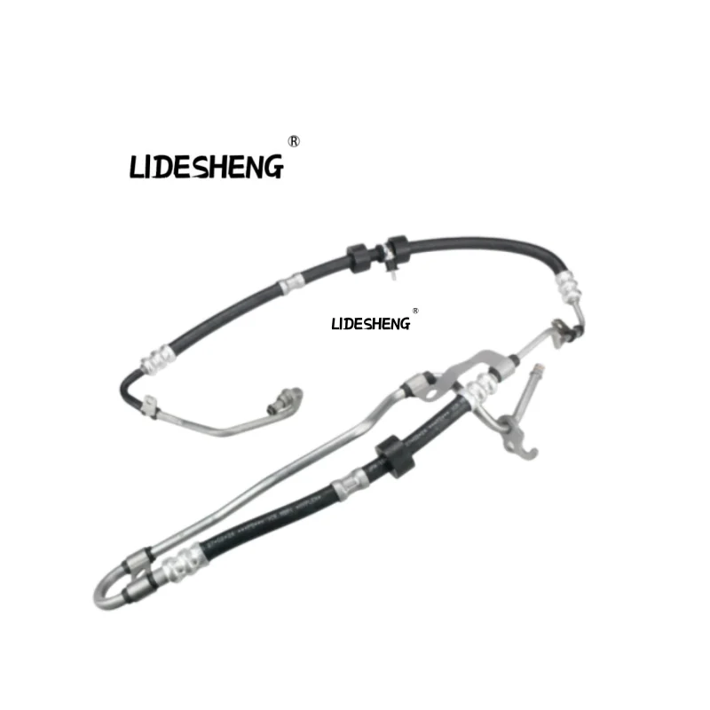 

97034724307 97034724305 POWER STEERING PRESSURE HOSE For PORSCHE PANAMERA 2010-2016