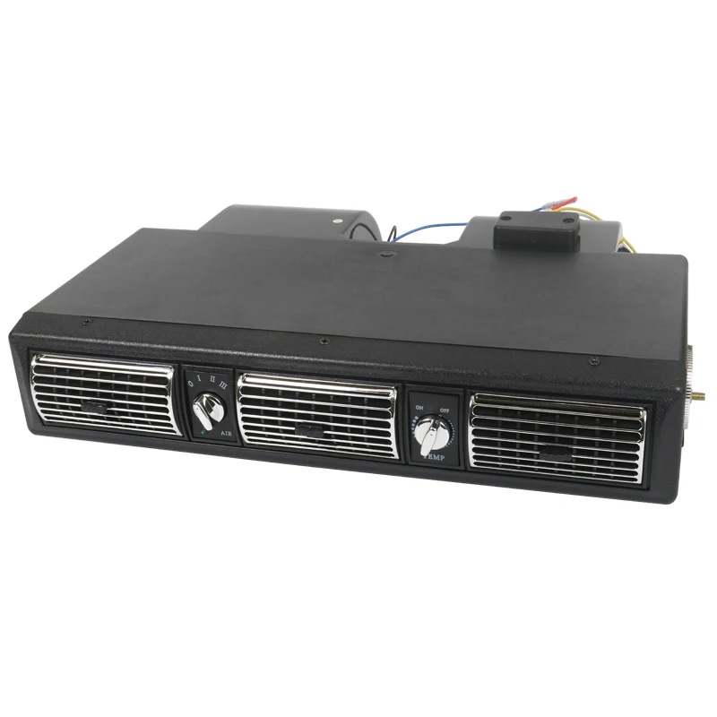 Truck Excavator Vehicle-mounted Water Heating Heater Refrigeration General Modification 12V