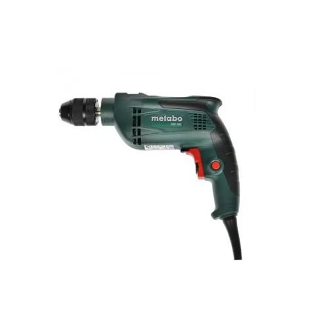 Hand drill SBE650 220-240V 650W 0-2.800/min 10Nm