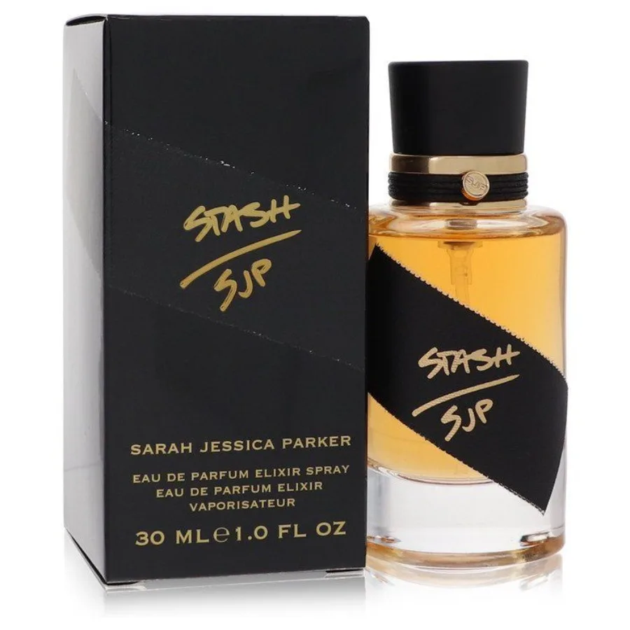 

Sarah Jessica Parker Eau De Parfum Elixir Spray Unisex 1 oz