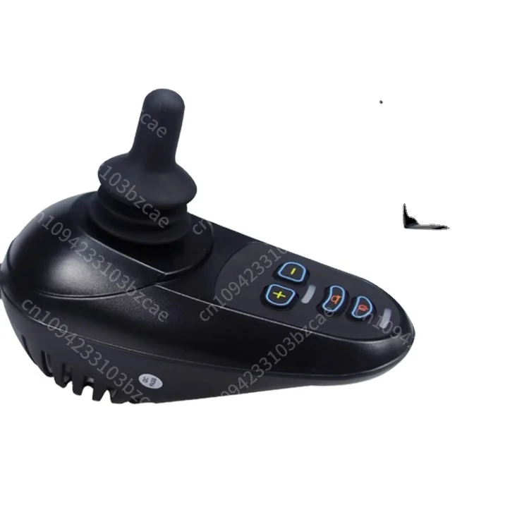

Remote Control with Cable and Connector Use for Universal Electric Joystick 24v Controller