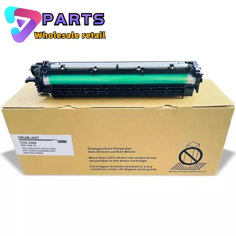 

1PC 2309 Drum Unit for Toshiba E-Studio 2006 2007 2303A 2306 2307 2309A 2505 2506 2507 2802 2803 2809A