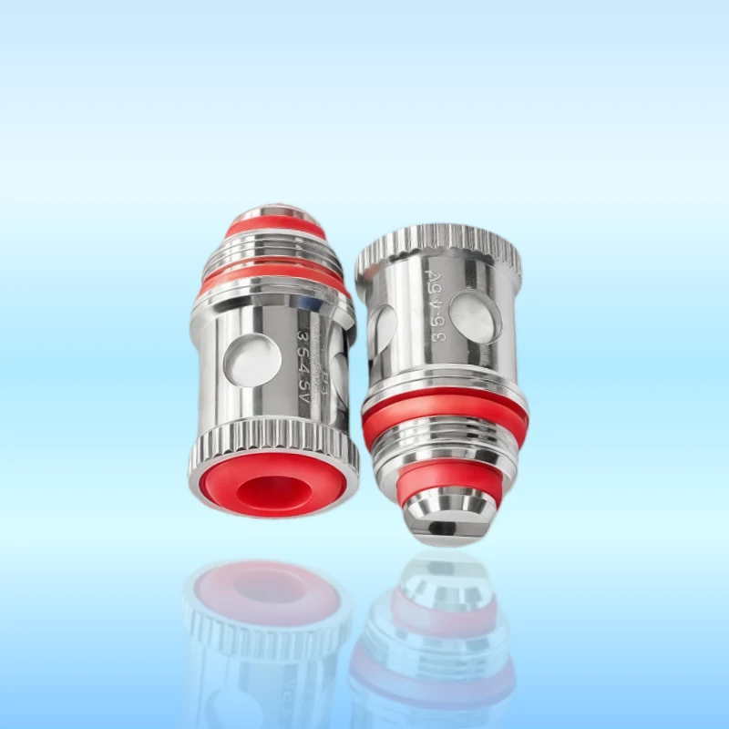 5 Q16 FF 1.2 JUSTFOG Q16 FF Starter Kit Q16 FF Pod Kit Q16 FF Tank atomizer tank for coils & atomizers - gallery image 5