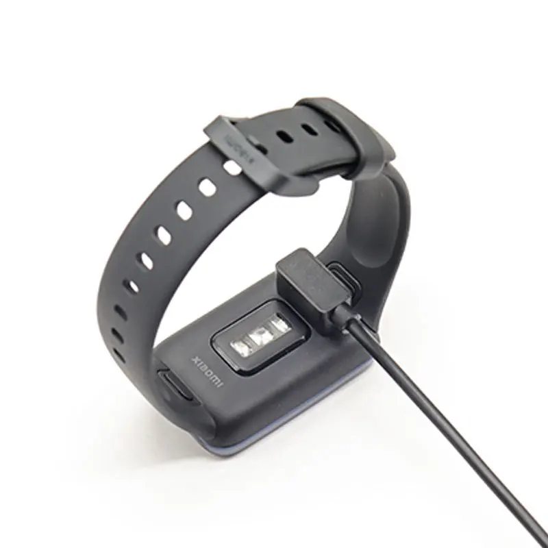 Magnetic Charging Cable For Xiaomi Mi Band 7 Pro Miband For Redmi Watch 3 2 2Lite Watch3 Watch2 Smart USB Dock Magnet Charger