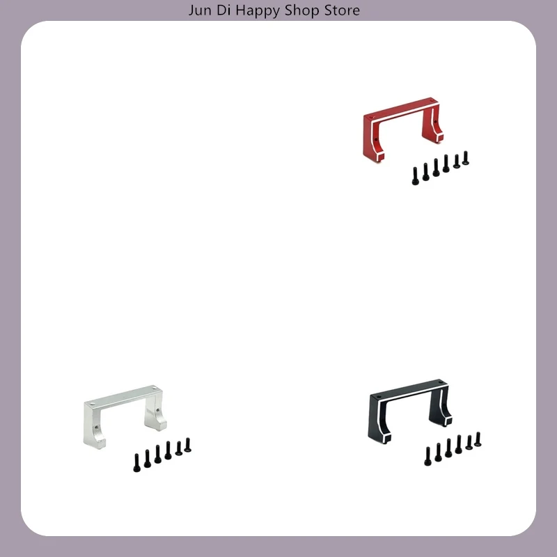 

​​WLtoys 244016 LOSI Micro-B 1/24 RC Car Metal Upgrade Servo Mount Spare Parts​