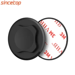Motorcycle Electric Scooter Bike Phone Stand Stickers Adapter Car Support for sincetop series C Gen1/Gen2 Mounts