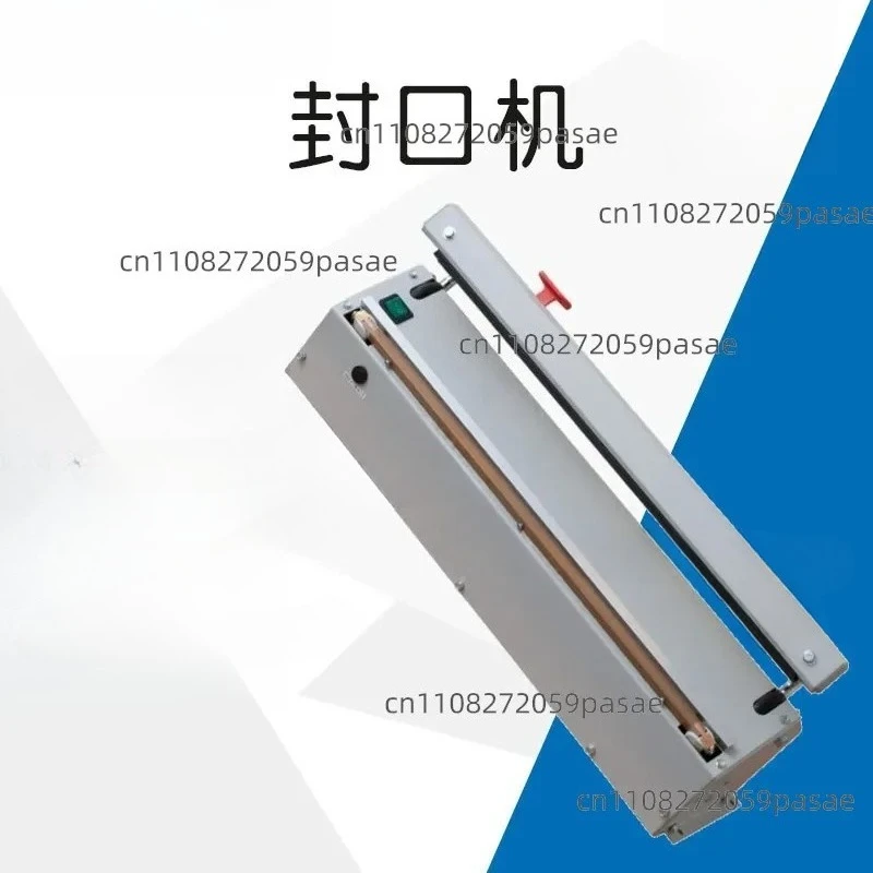 Industrial Sealing Machine, Multi-model Optional 521 MGI