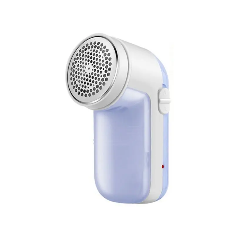 

[НОВИНКА! N92R] Машинка для удаления катышков с большой режущей поверхностью, в комплекте с батарейками, идеально подходит для всех видов тканей.