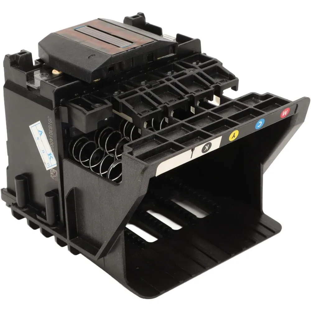 Printhead for Officejet Pro 8100 8600 8610 8620 8630 8625 8700 276DW Printhead Replacement (Cyan, Magenta, Yellow, Black)