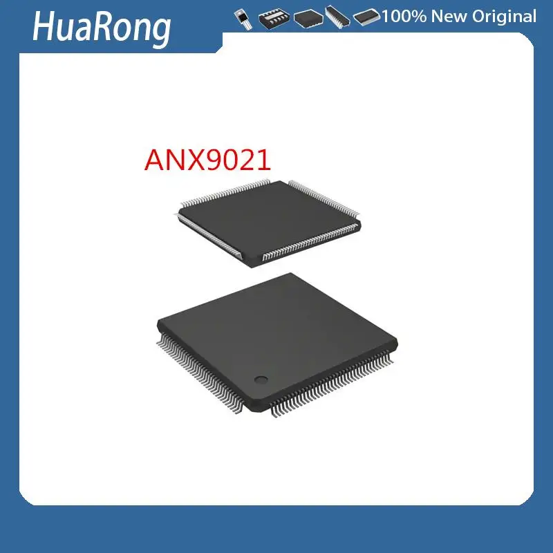 2Pcs/Lot   ANX9021  9021 QFP144  TSUMV59XE-Z1 QFP100   ATMEGA88V-10AU TQFP32