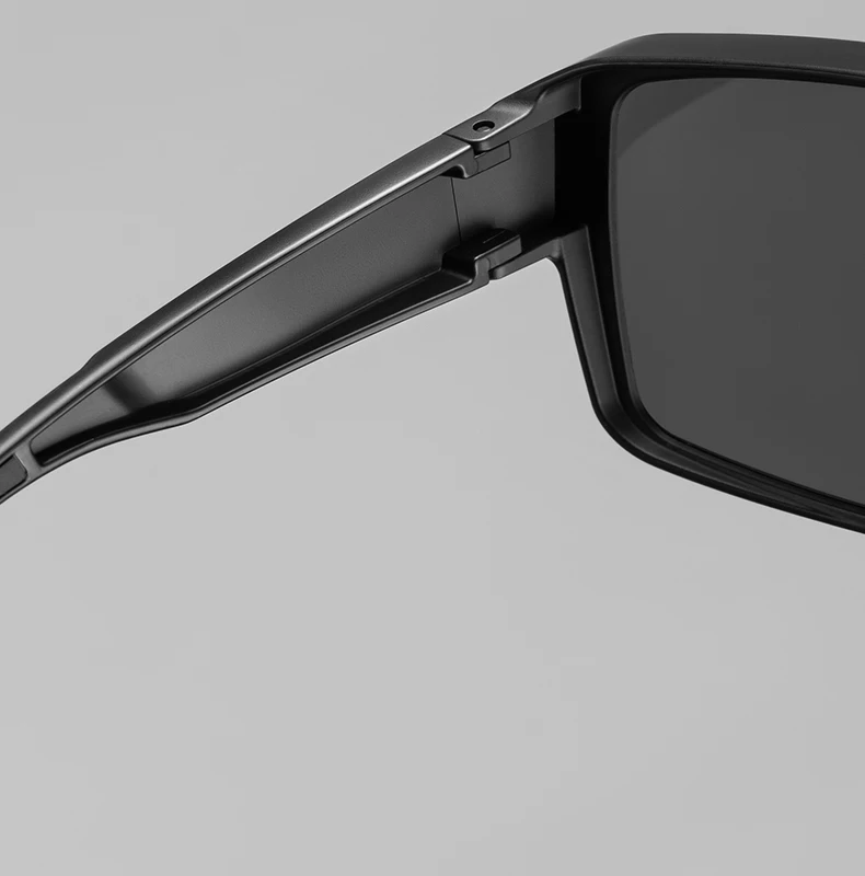 ROCKBROS Polarisierte Brille Outdoor Sonnenbrille Angeln Blendung Leichte Fahren Fahrrad Sonnenbrille Sport Radfahren Brille – Detail 28