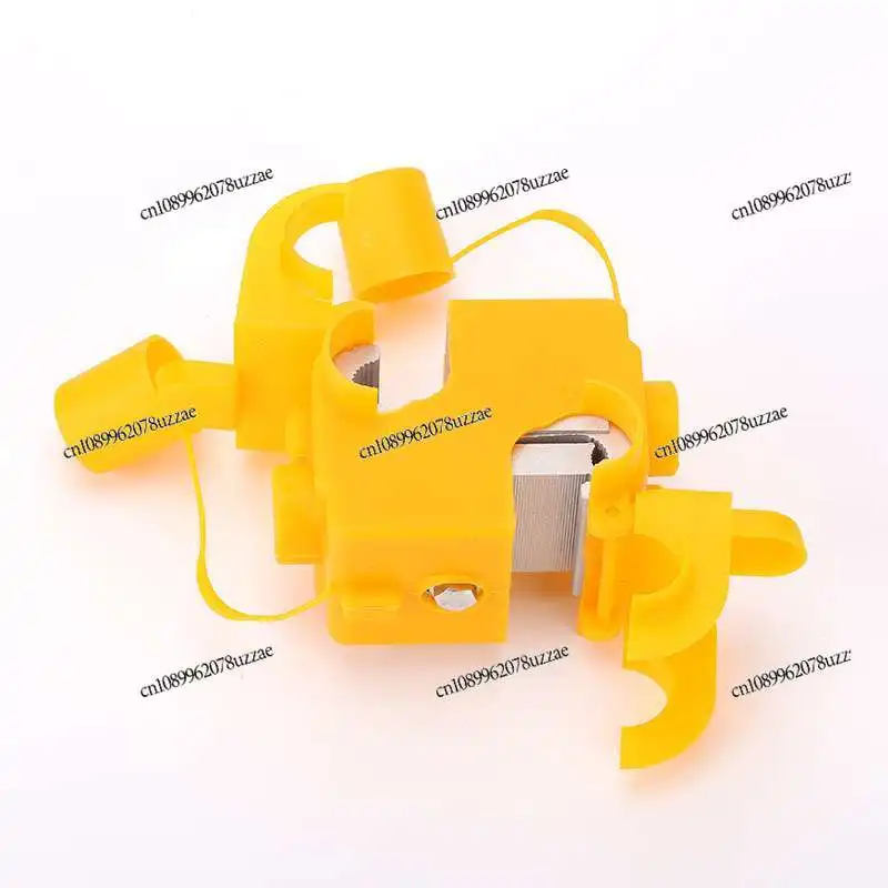 

JT-22 Верхняя линия Универсальное соединительное устройство Усиленный изолированный провод Универсальное соединительное устройство Изолированный проводной зажим