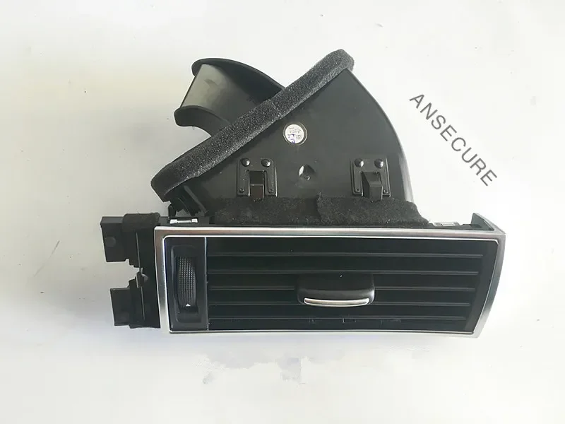 

Воздуховод (левый руль, черный, передний правый) для Audi A6 C6 2005-2011, 4F1820902D