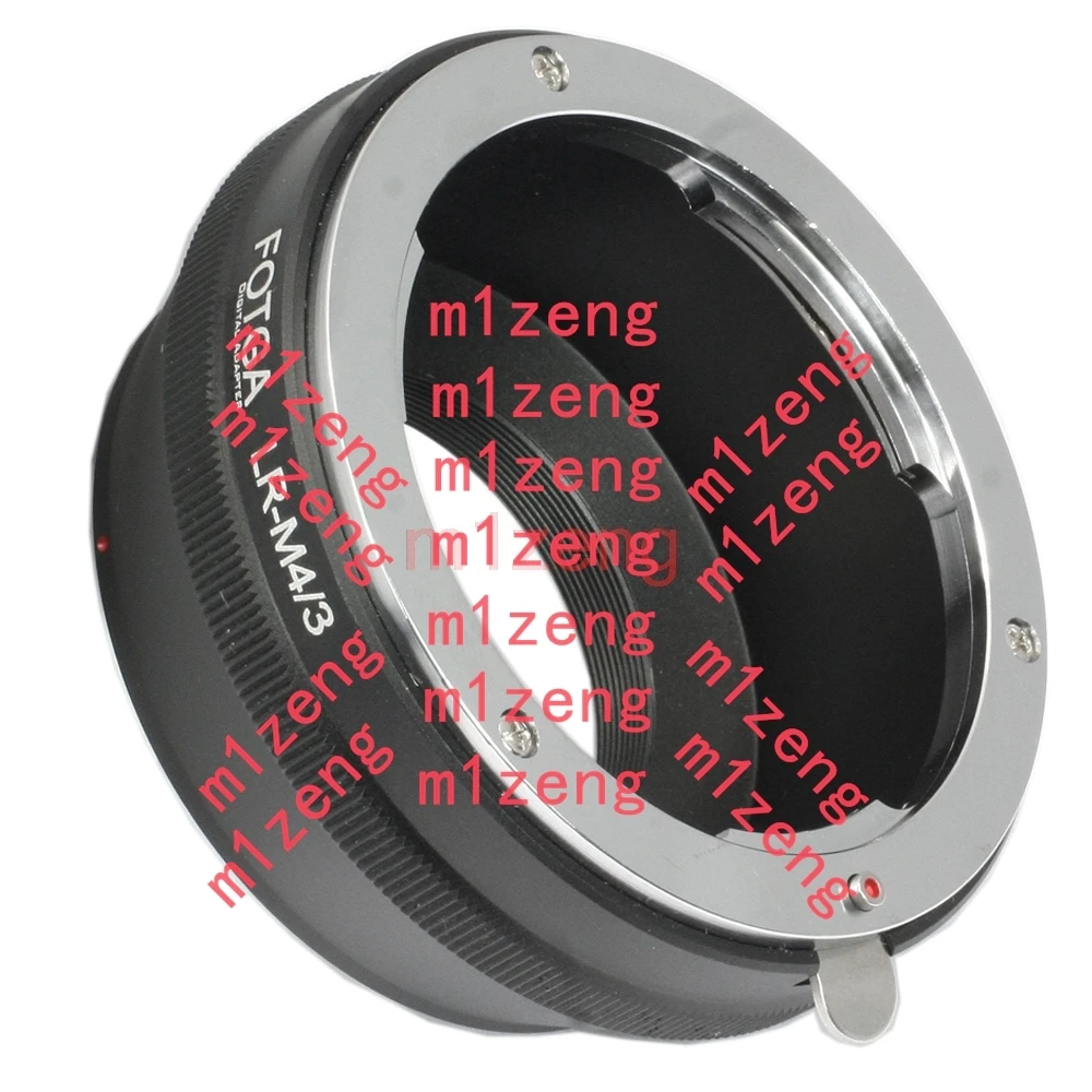 adapter ring for leica R LR Lens to olympus panasonic M43 EP5 E-PL9 PENF em1 em5 em10 GH5 GH6 GX7 GX9 GF7 GF9 G9 GM1 camera