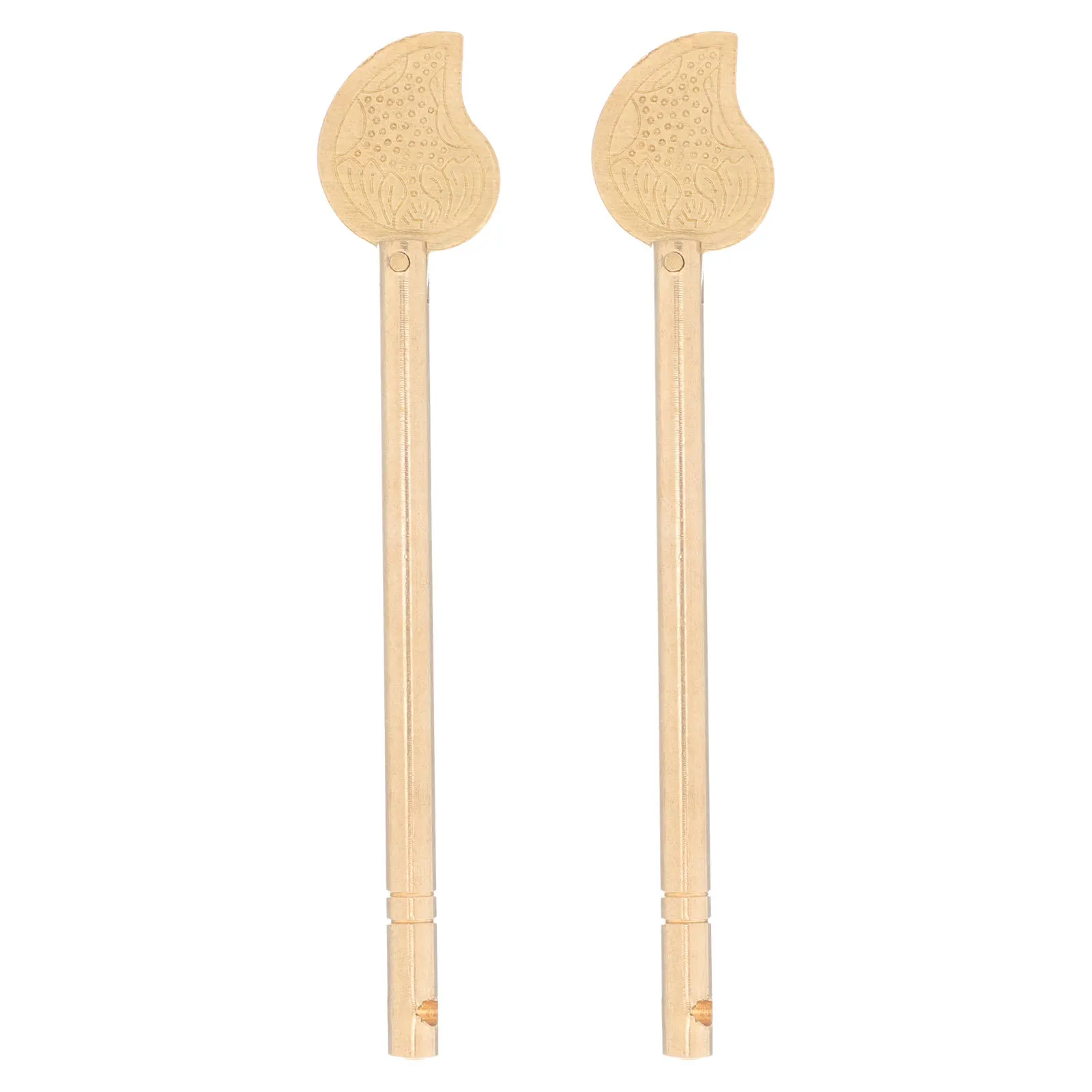 2 قطعة مزلاج خزانة برونزي فريد من نوعه براعة تقليدية لخزانة ملابس بأدراج قفل الباب قفل دبوس مزلاج باب الخزانة