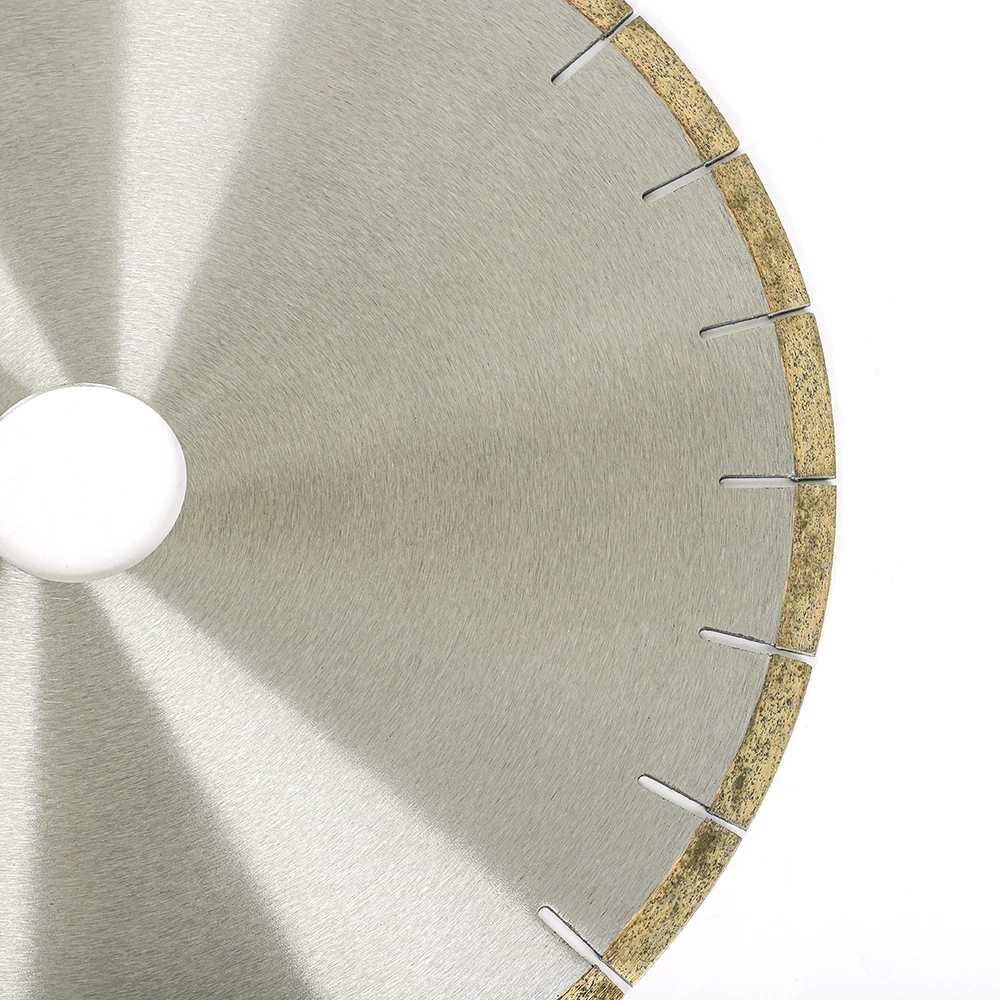 

12 Inch 300mm Marble Cutting Disc Diamond Saw Blade Wet Cut Blade for Marble Stone Cutting