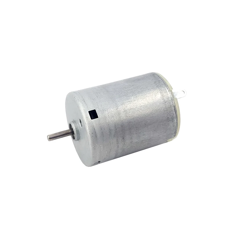 MABUCHI RC-280RA-12250 Mini 280 Carbon Brush Motor DC 12V 7200RPM Micro 24mm Round Spindle Motor DIY Hobby Toy Model