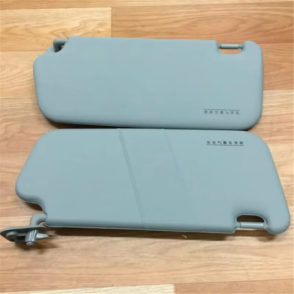 - For Hyundai Elantra interior visor sun shade visor mirror shaft beige gray high quality wholesale,Free shipping