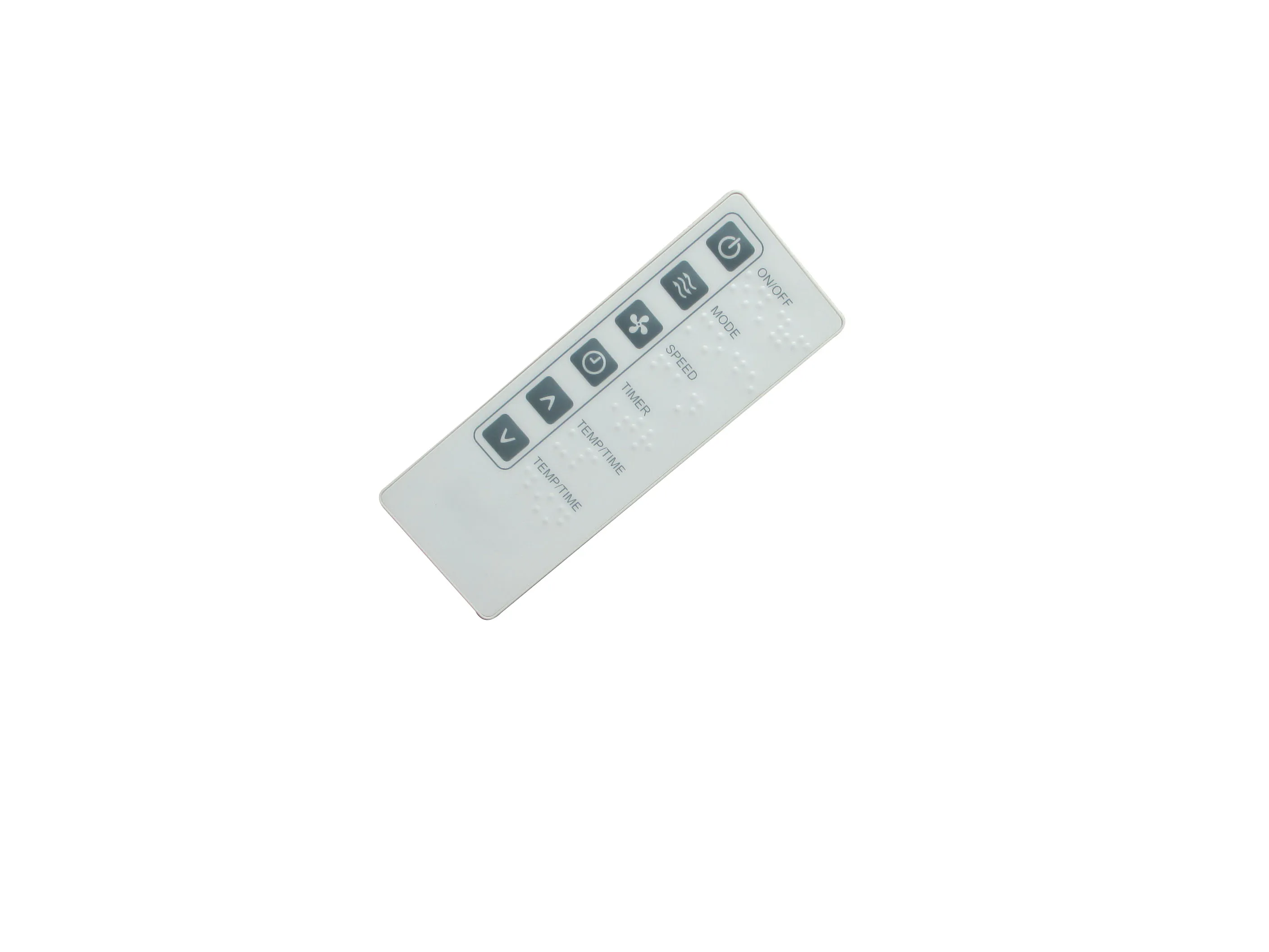 Remote Control For GE PROFILE AHTK10AA AHTK12AA AHTK14AA AHTK18AA AHTK12AAW1 QHEK08ACW1 QHEK10ACQ1 Portable AC Air Conditioner