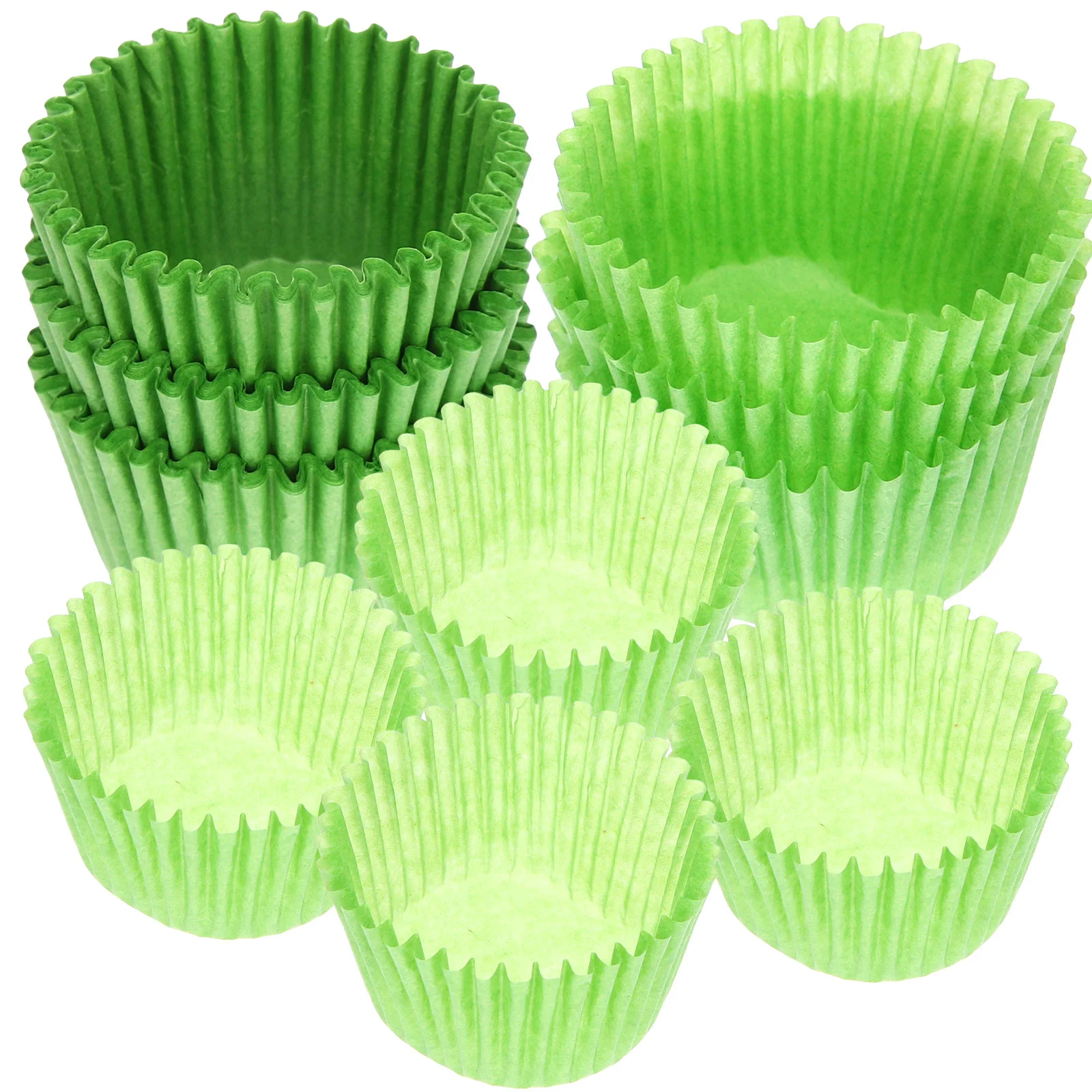 

Cake Support Paper Bowls for Parties Cup Cupcake Liners Baking Muffin Wrappers Cakes