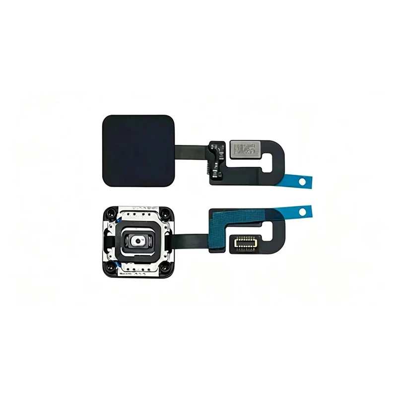 Original New Power on/off Button Touch ID For MacBook Pro 13