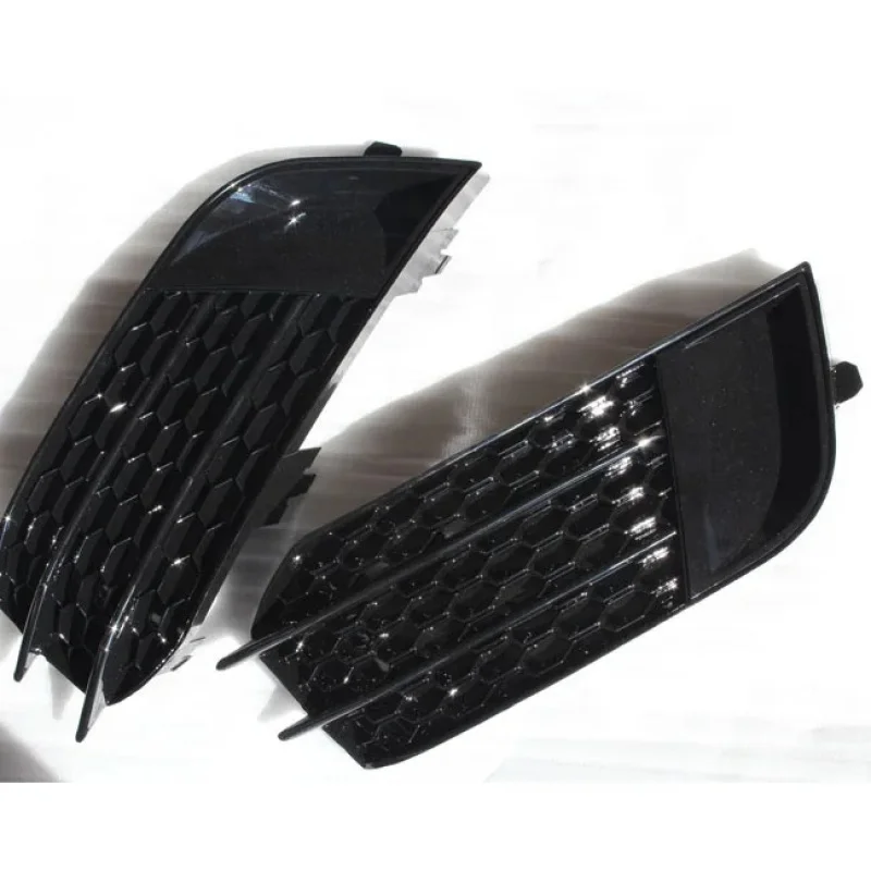 RS1 Nebelscheinwerferabdeckung für A1 Auto 2012-2014