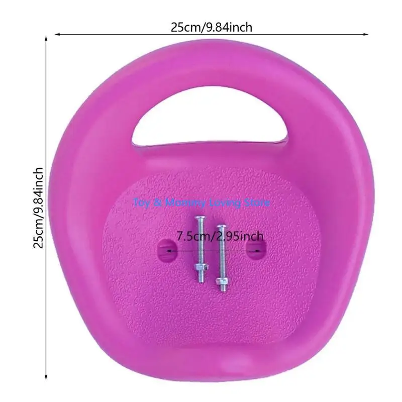 Foteliki trójkołowe dla dzieci Y1QF Łatwa instalacja Kompatybilność z różnymi modelami