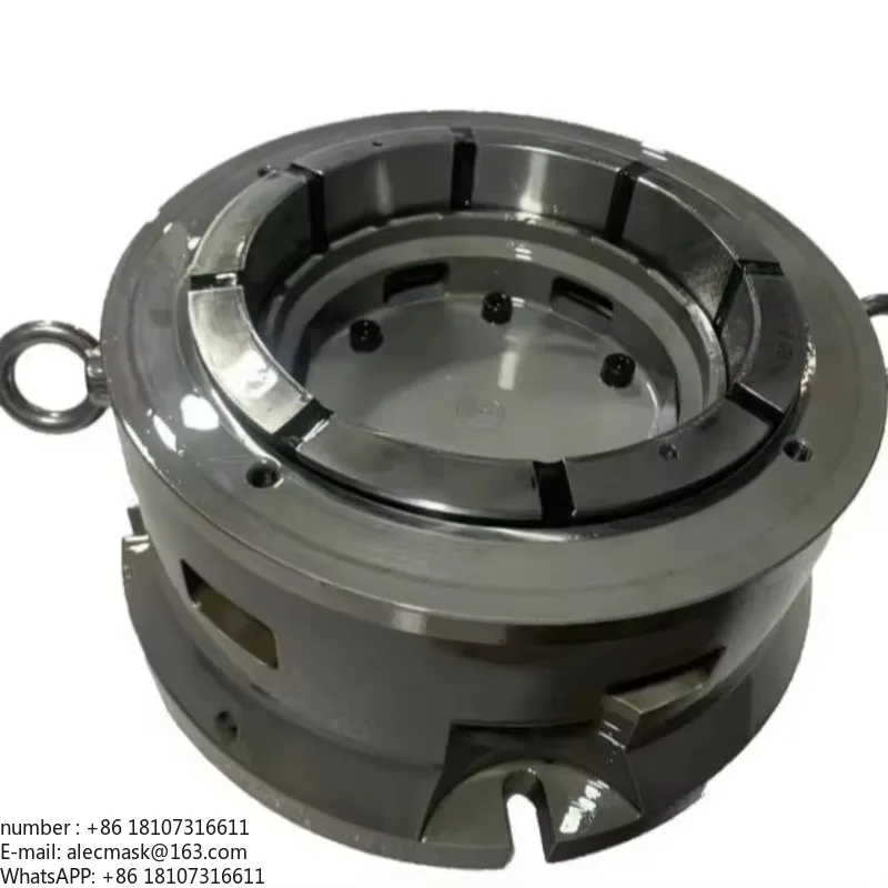 

Gear Shaping Fixture Tool Parts