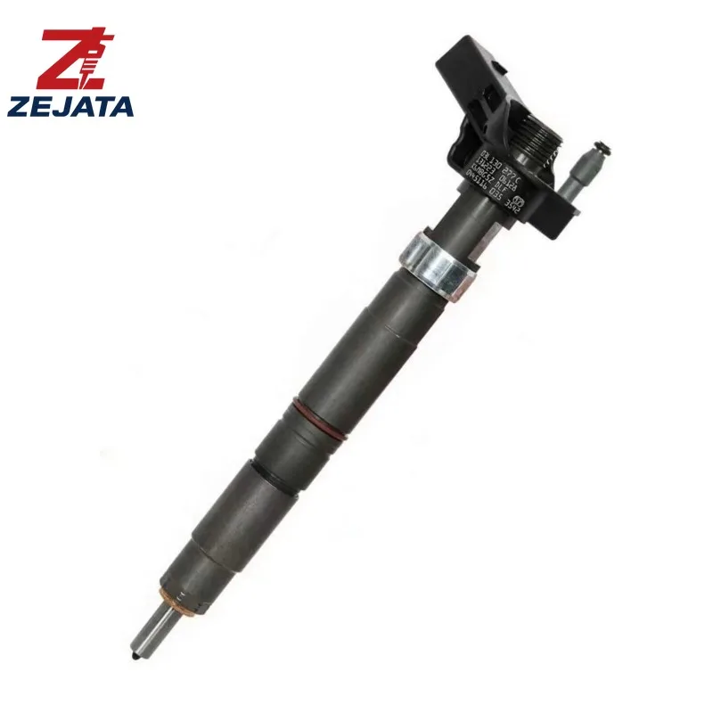 Brandstofinjector 0445116034 0445116035 0986435369 Voor VW BiTDI Amarok T5 2.0Tdi 4 motion Motor 2010-2016 Transporter