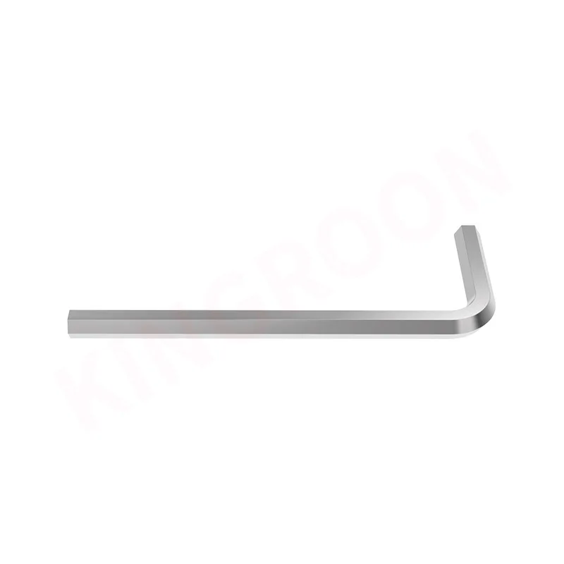 1pcs 1.5 2 2.5 3 4 5mm 3D printer assembly DIY machine tool Allen wrench screwdriver T-shaped disassembly tool