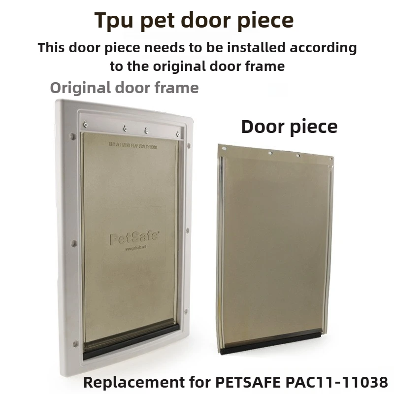 Thumbnail 2 - #5 Compare Puppy Doors Before You Buy