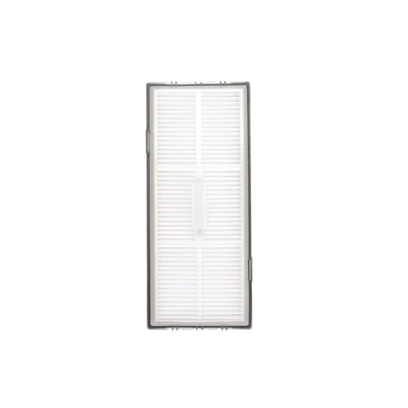 Резиновая щетка, фильтр, швабра, тканевая боковая щетка, сменные аксессуары, подметальная машина для Roborock G10 G10S PRO