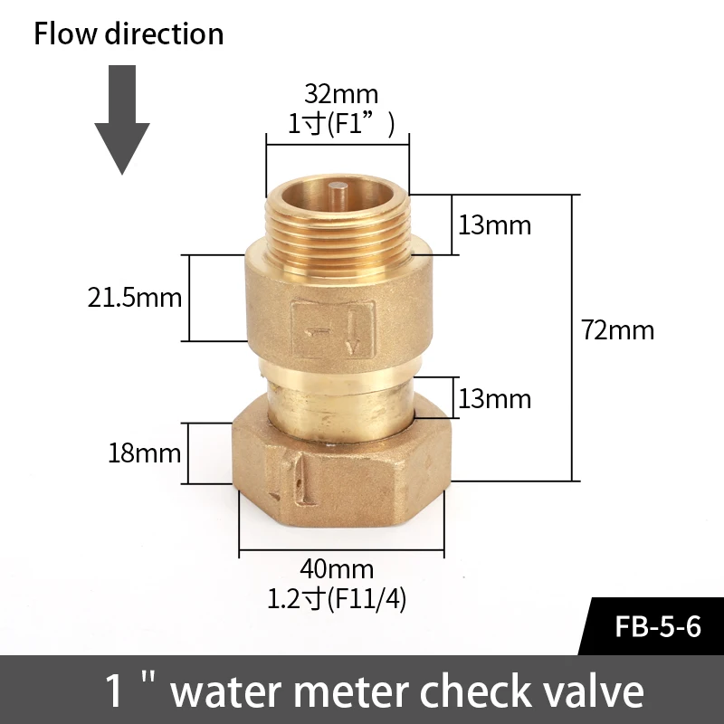 Variant: 1 Inch