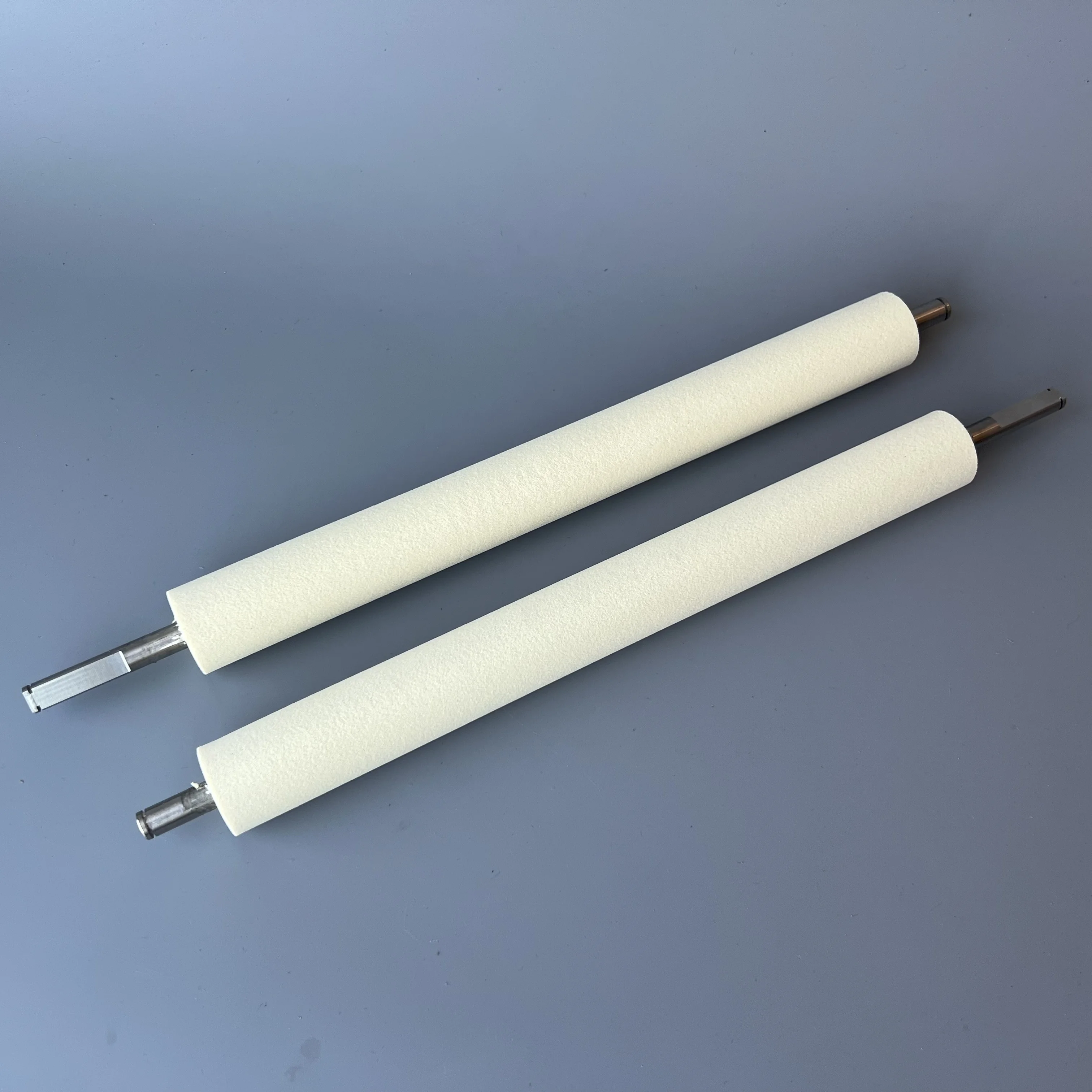(2pcs/lot) Noritsu Driver Roller A035703 A081673 A081673-00 for 26/30/33/35 Series Minilab